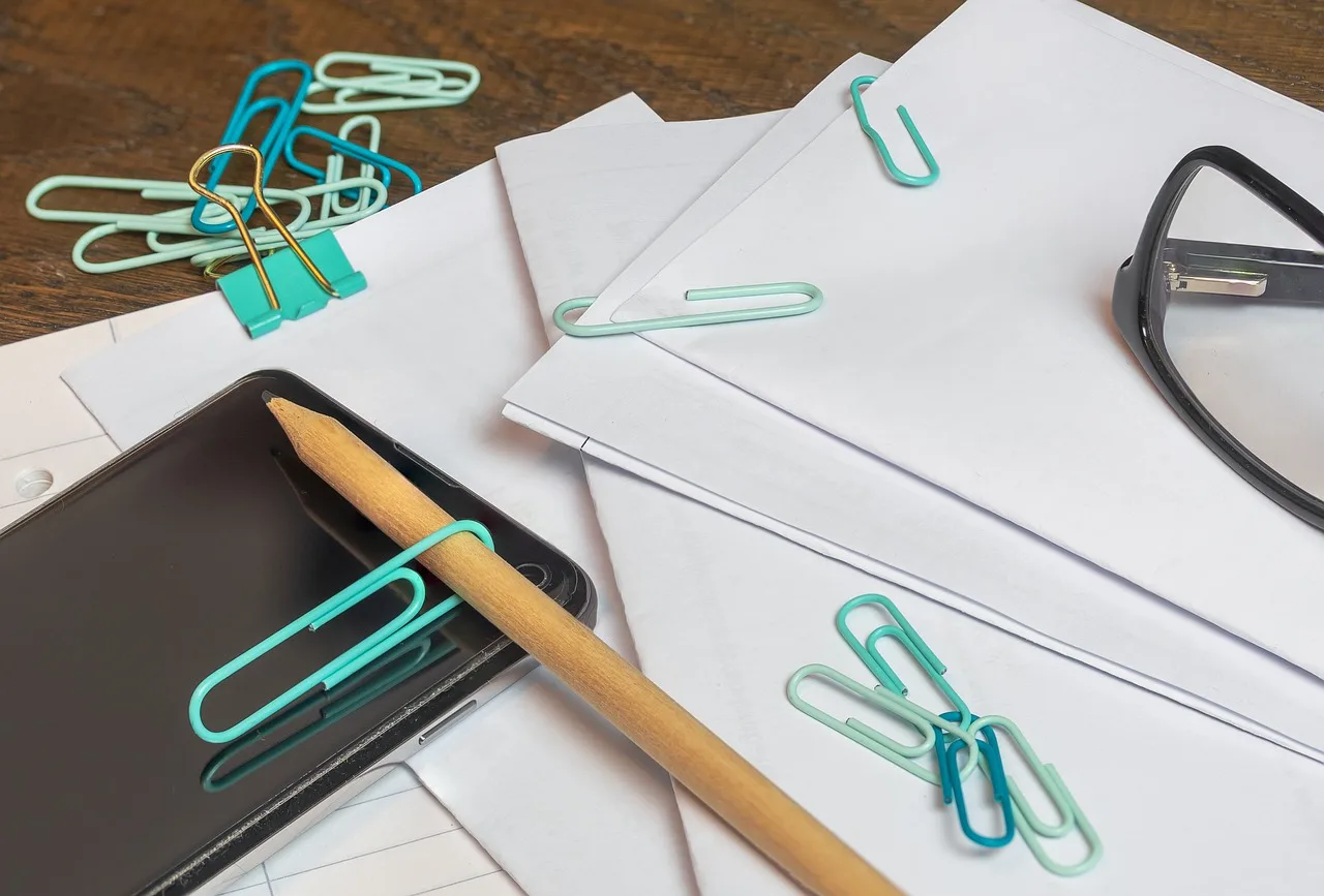 paper clips, paper, office, stationery, pen, writing tool, letter, pencil, workplace, mobile, glasses, notebook, work, quitting time, connection, connect competition, paper clips, paper clips, paper clips, paper clips, paper clips, stationery, pencil, workplace, work. EIN applications are only an identifier, and the entity comes first