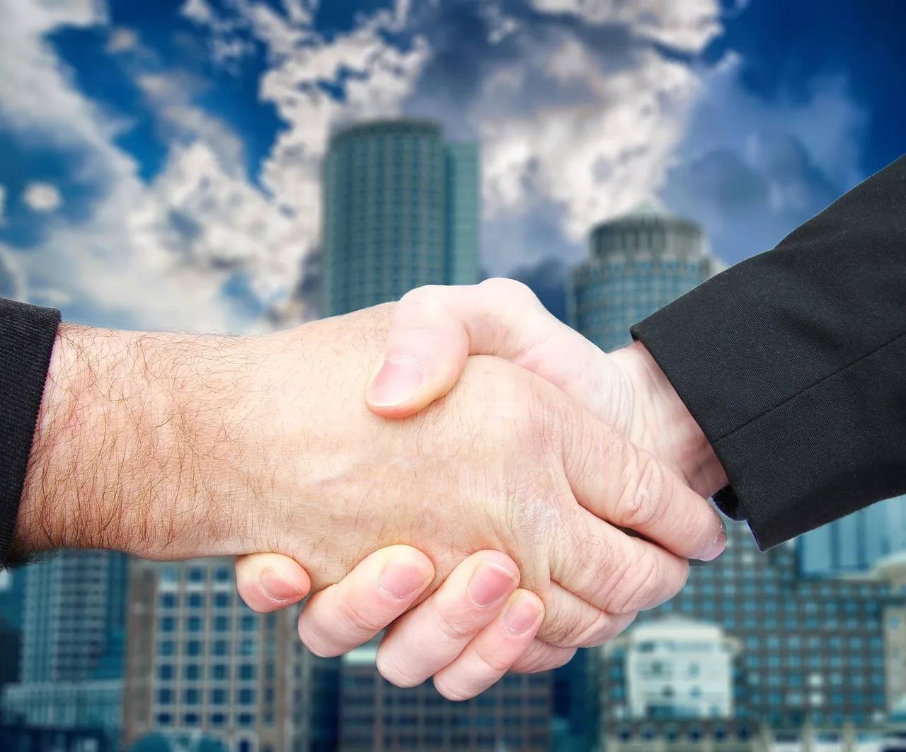 handshake, business, deal, agreement, partnership, corporate, business handshake, contract, professional, success, handshake, deal, deal, deal, deal, deal. Partnership formation questions: six exit terms to settle in writing