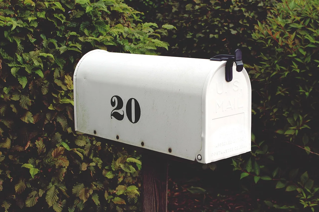 letter box, number, twenty, white, mailbox, weathered, metal, old, post office, letter, box, mail box, twenty, mailbox, mailbox, mailbox, mailbox, mailbox, post office, mail box. Registered agents case study: a fictional continuity lesson