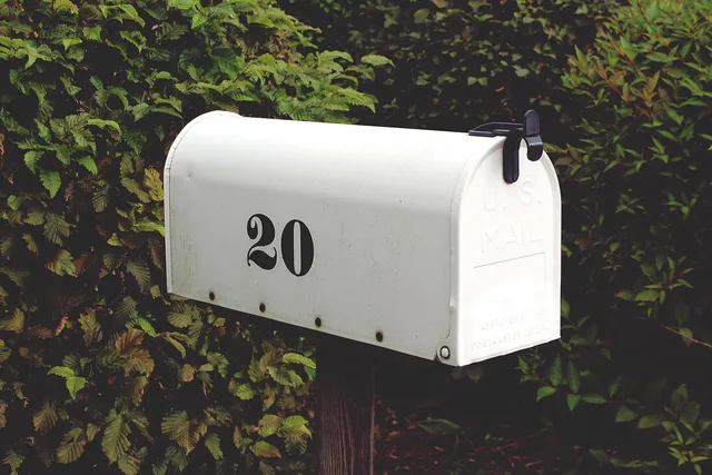 letter box, number, twenty, white, mailbox, weathered, metal, old, post office, letter, box, mail box, twenty, mailbox, mailbox, mailbox, mailbox, mailbox, post office, mail box. Registered agents case study: a fictional continuity lesson