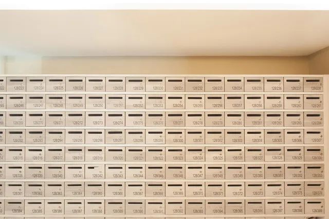 mailbox, tree, nature, letterbox. Registered agents framework: four questions to decide